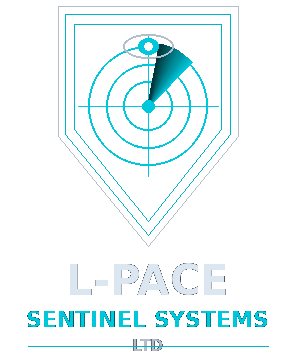 L-Pace logo