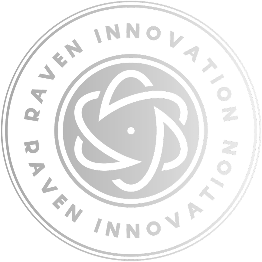 Raven logo
